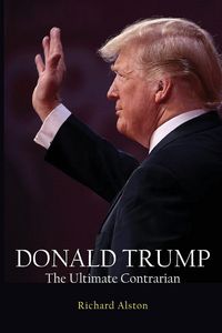 Produktbild: DONALD TRUMP The Ultimate Contrarian