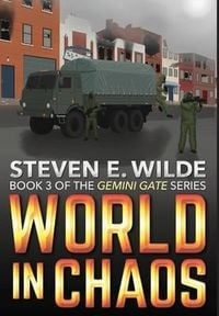 Produktbild: World in chaos