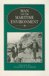 Produktbild: Man and the Maritime Environment
