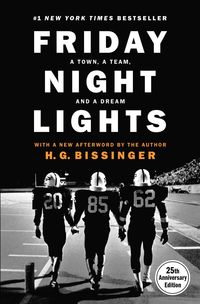 Produktbild: Friday Night Lights (25th Anniversary Edition)