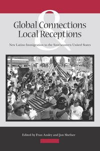 Produktbild: Global Connections and Local Receptions