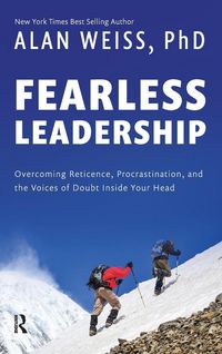 Produktbild: Fearless Leadership