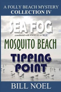 Produktbild: A Folly Beach Mystery Collection IV