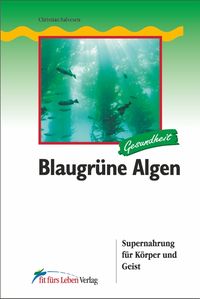 Produktbild: Blaugrüne Algen