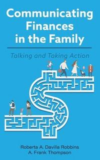 Produktbild: Communicating Finances in the Family