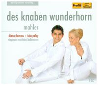 Produktbild: Damrau/Paley/Lademann: Knaben Wunderhorn