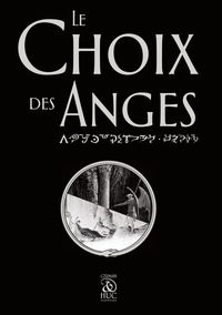 Produktbild: Le Choix des Anges