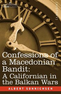Produktbild: Confessions of a Macedonian Bandit