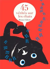 Produktbild: 45 v&eacute;rit&eacute;s sur les chats