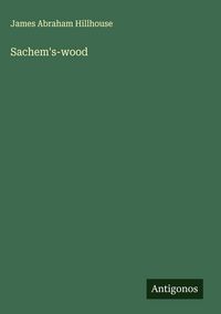 Produktbild: Sachem's-wood