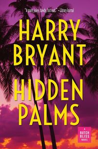 Produktbild: Hidden Palms
