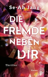 Produktbild Die Fremde neben dir
