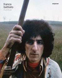 Produktbild: Franco Battiato. Nucleus