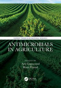 Produktbild: Antimicrobials in Agriculture
