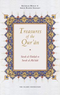 Produktbild: Treasures of the Qur'an