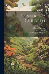 Produktbild: Spenser for Children