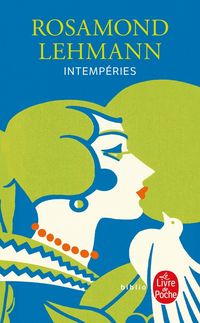 Produktbild: Intemp&eacute;ries