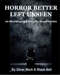 Produktbild: Horror Better Left Unseen