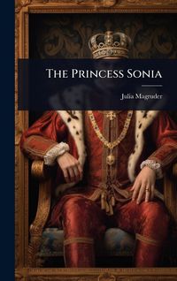 Produktbild: The Princess Sonia