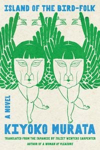 Produktbild: Island of the Bird-Folk