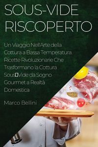 Produktbild: Sous-Vide Riscoperto