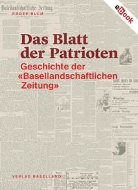 Produktbild: Das Blatt der Patrioten
