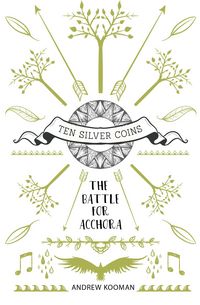 Produktbild: Ten Silver Coins: The Battle For Acchora