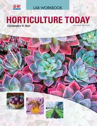 Produktbild: Horticulture Today