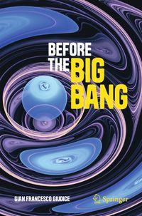 Produktbild: Before the Big Bang