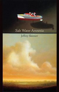 Produktbild: Salt Water Amnesia
