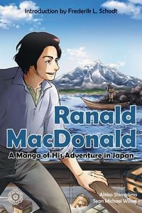 Produktbild: Ranald MacDonald