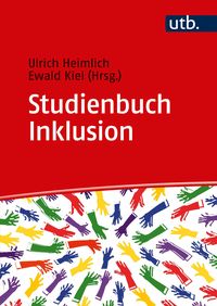 Produktbild: Studienbuch Inklusion
