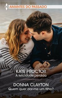 Produktbild: The Unsuspecting Father / Who Will Father My Baby?