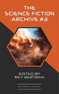 Produktbild: The Science Fiction Archive #3
