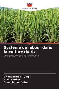 Produktbild: Syst&egrave;me de labour dans la culture du riz