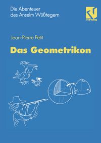 Produktbild: Die Abenteuer des Anselm W&uuml;&szlig;tegern
