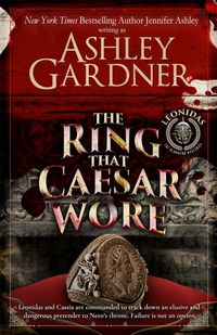 Produktbild: The Ring that Caesar Wore