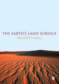 Produktbild: The Earth's Land Surface