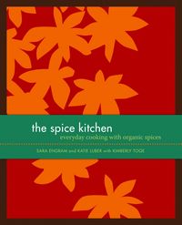 Produktbild: The Spice Kitchen