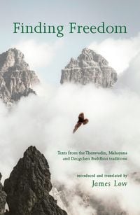 Produktbild: Finding Freedom