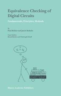 Produktbild: Equivalence Checking of Digital Circuits