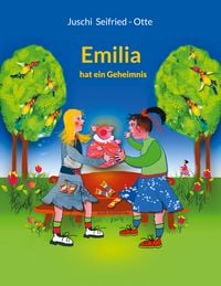 Produktbild: Emilia