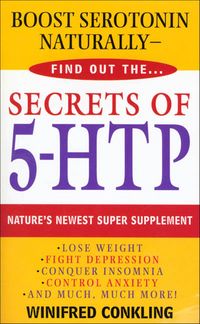 Produktbild: Secrets of 5-HTP