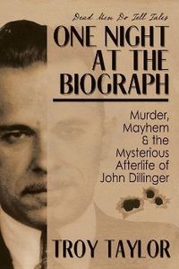 Produktbild: One Night at the Biograph