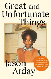 Produktbild: Great and Unfortunate Things