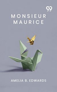 Produktbild: Monsieur Maurice