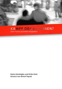 Produktbild: Kampf der Kulturen?