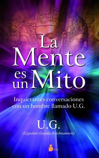 Produktbild: La mente es un mito