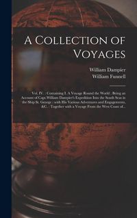 Produktbild: A Collection of Voyages [microform]