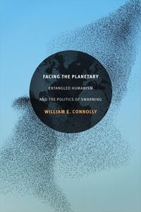 Produktbild: Facing the Planetary